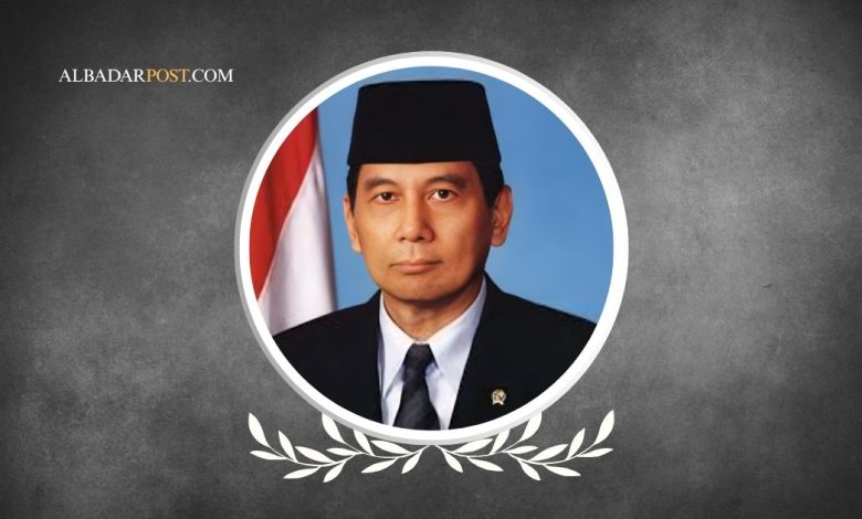 Juwono Sudarsono