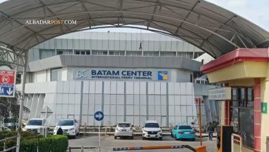 Imigrasi Batam