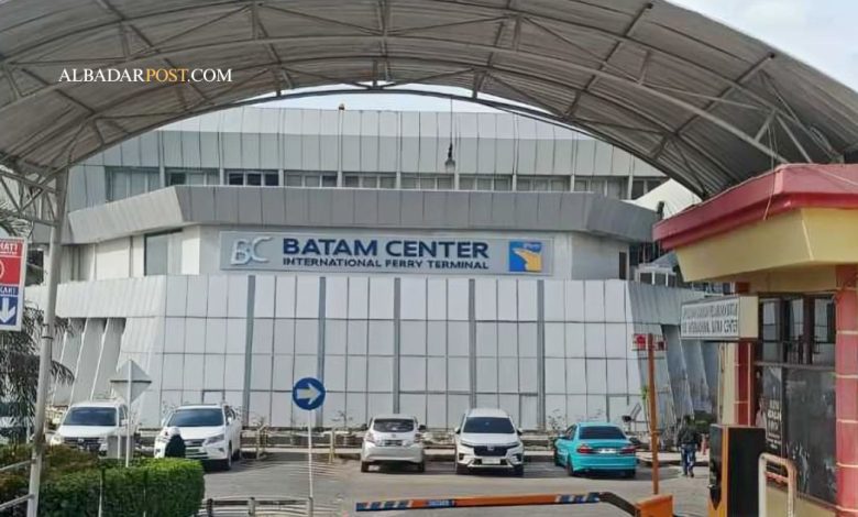 Imigrasi Batam