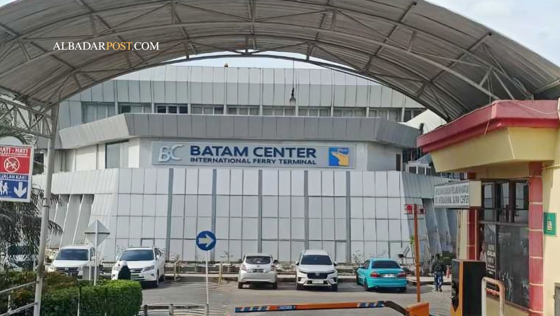 Imigrasi Batam