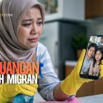 perjuangan buruh migran