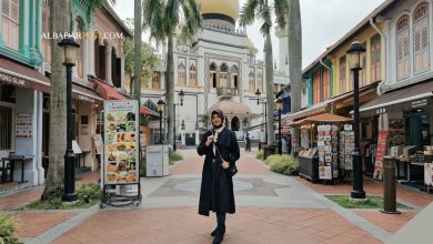 puasa pekerja migran Singapura