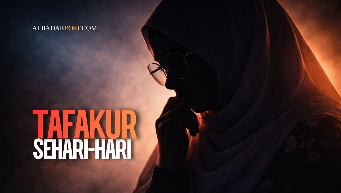 Tauhid dalam kehidupan sehari-hari