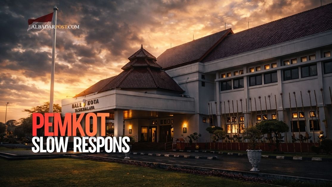 pedagang pasar cikurubuk