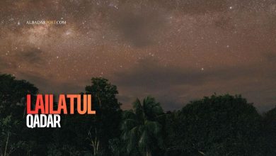 Misteri Lailatul Qadar