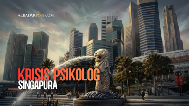 krisis psikolog singapura