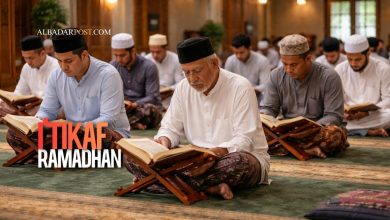 keutamaan 10 hari terakhir Ramadhan