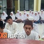 7 Tradisi Unik di Pondok Pesantren, Nomor 5 Bikin Kaget Orang Luar