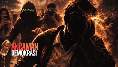 Aktivis KontraS disiram air keras memicu kekhawatiran publik. Teror terhadap aktivis HAM dinilai menjadi ancaman serius bagi demokrasi.