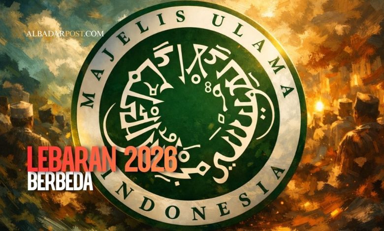 MUI imbau masyarakat menunggu sidang isbat 1 Syawal