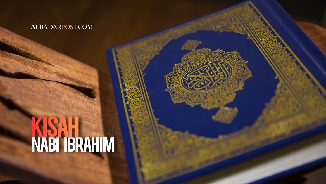 kisah Nabi Ibrahim