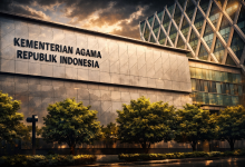 Sidang isbat 1 Syawal 1447 H di Kantor Kemenag Jakarta untuk penetapan Lebaran 2026 melalui hisab dan rukyat hilal