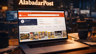 cara UMKM masuk marketplace