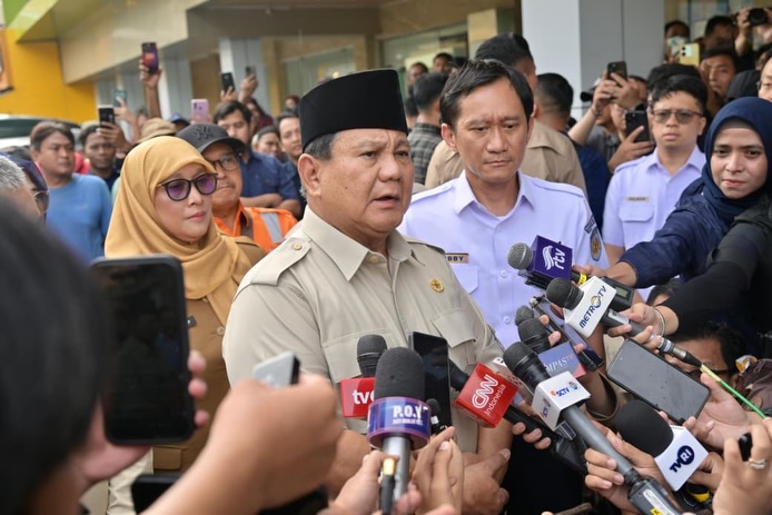 Program Pendidikan Prabowo
