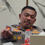 Desk Ketenagakerjaan Polri