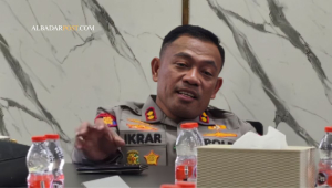 Desk Ketenagakerjaan Polri