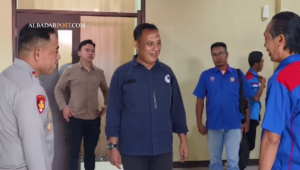 Desk Ketenagakerjaan Polri