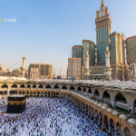 Kota Makkah
