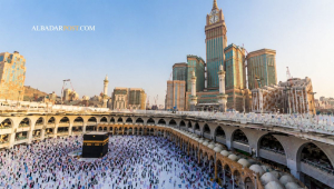 Kota Makkah