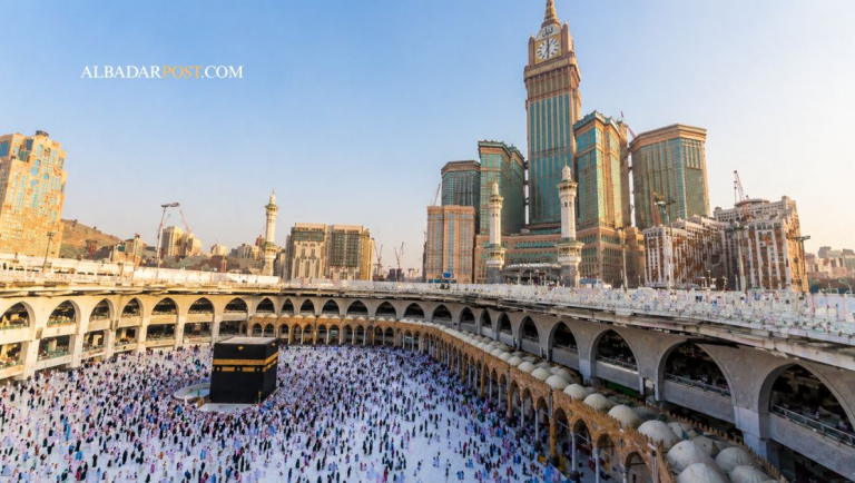 Kota Makkah