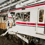 tabrakan kereta Bekasi Timur 2026
