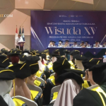 Wisuda UMTAS