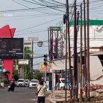 Penataan Kabel Tasikmalaya