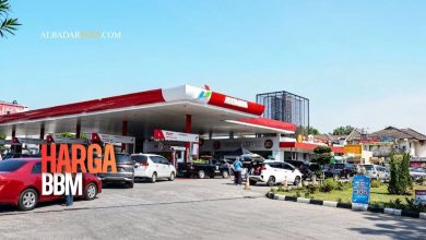 harga BBM