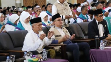 manasik haji Tasikmalaya