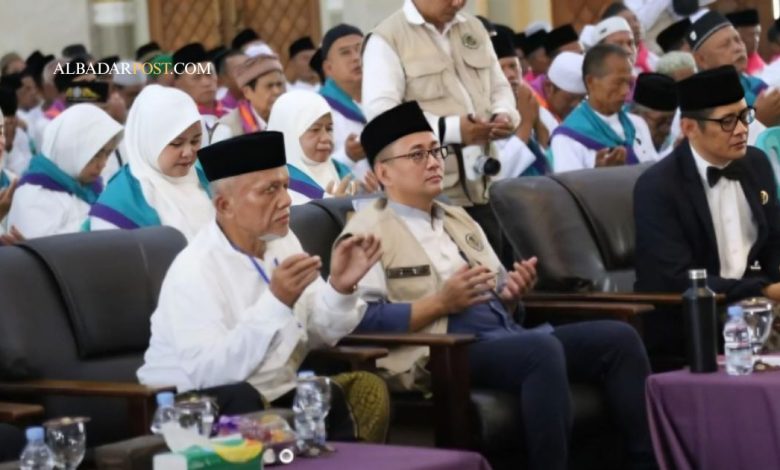 manasik haji Tasikmalaya