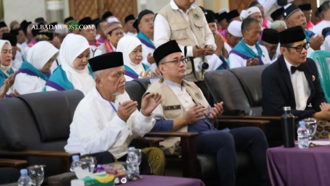 manasik haji Tasikmalaya