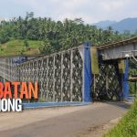 pungli Jembatan Cirahong