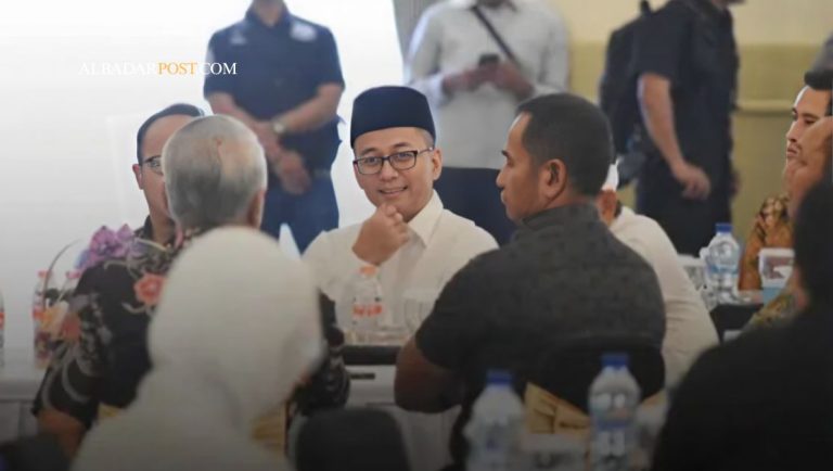 Twin’s Convention Hall Tasikmalaya