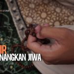 dzikir menenangkan jiwa