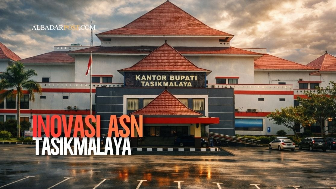 inovasi ASN Tasikmalaya