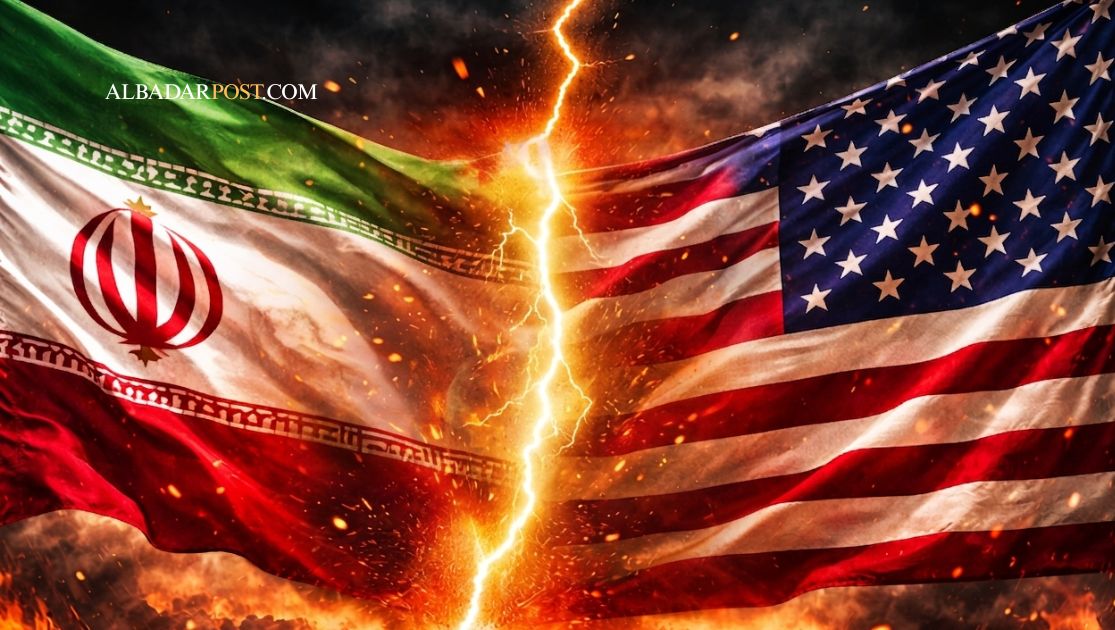 gencatan senjata Iran AS