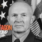 Ketegangan di Pentagon antara Donald Trump dan jenderal AS terkait rencana invasi Iran