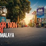 parkir non tunai Tasikmalaya