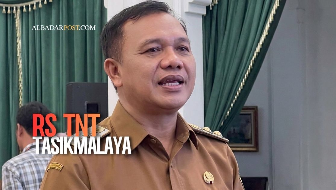 RS TNT Tasikmalaya