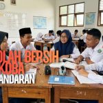 Sekolah Bersih Narkoba Pangandaran