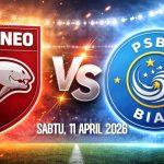 Prediksi Borneo vs PSBS