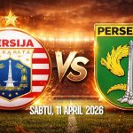 Prediksi Persija vs Persebaya