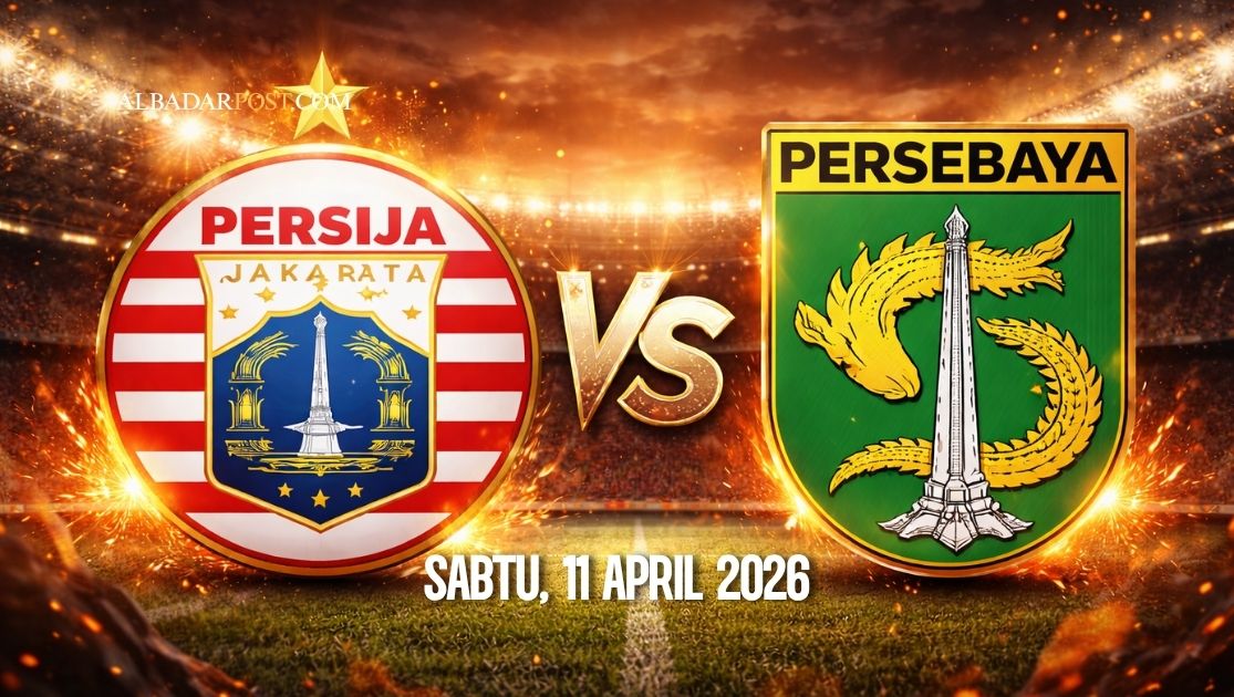 Prediksi Persija vs Persebaya