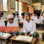 kemandirian santri