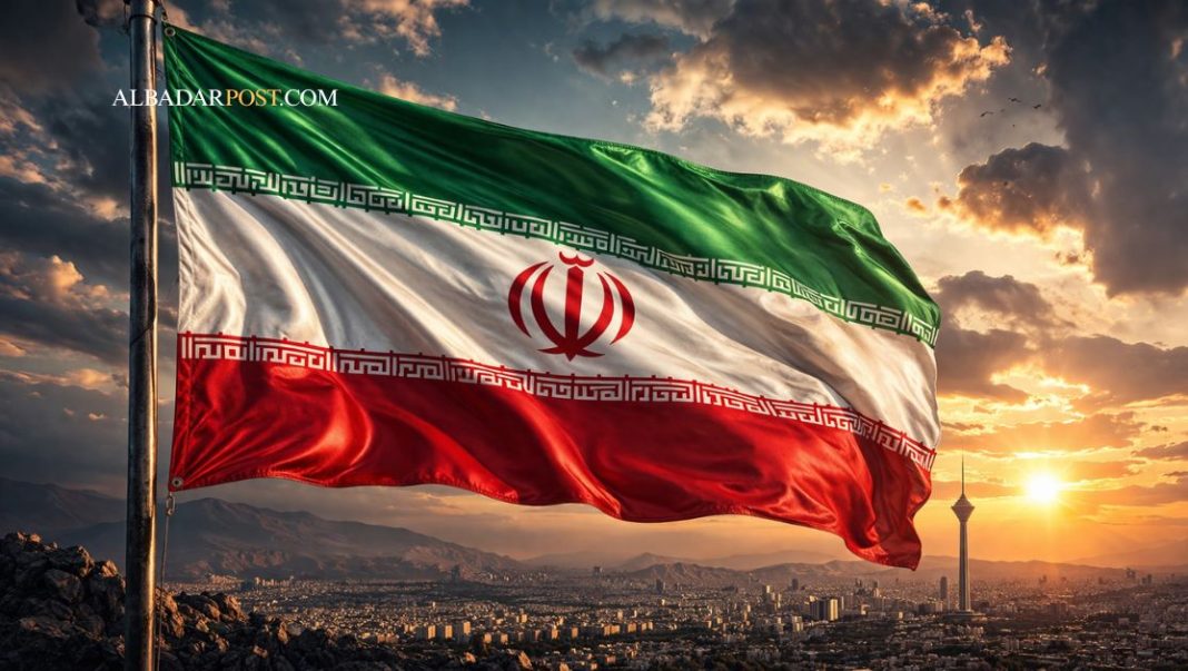 Iran Amerika berunding