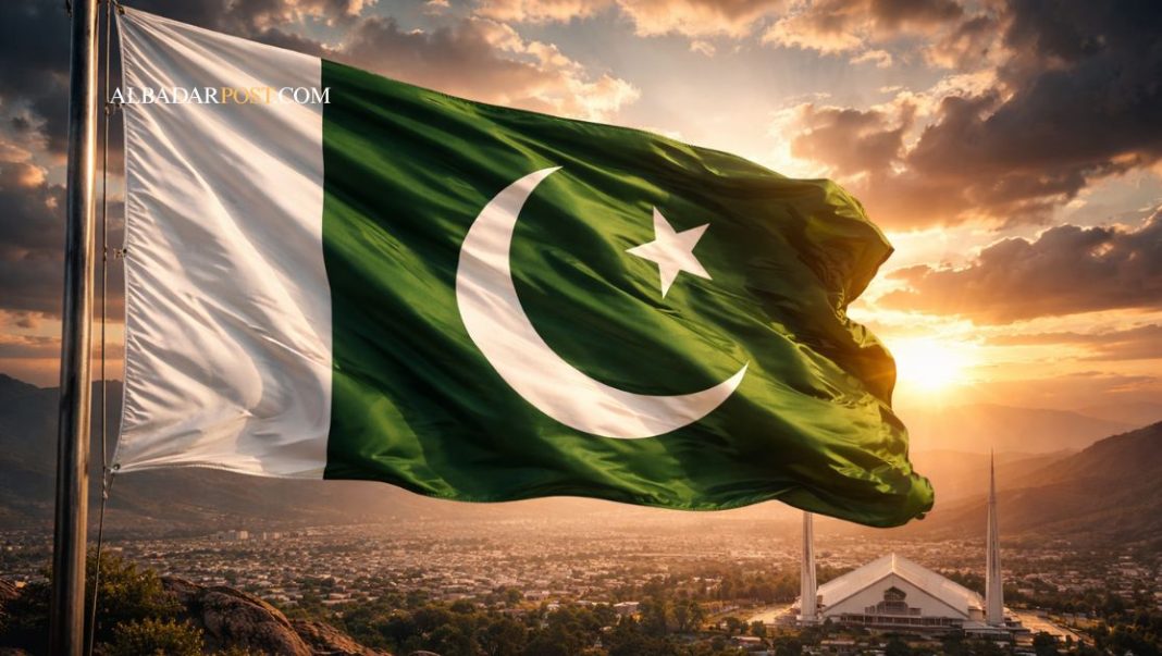 Pakistan tempat perundingan Amerika Iran