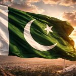 Pakistan tempat perundingan Amerika Iran