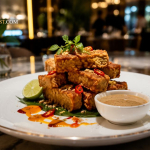 tempe crispy fine dining