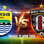 prediksi Persib vs Bali United