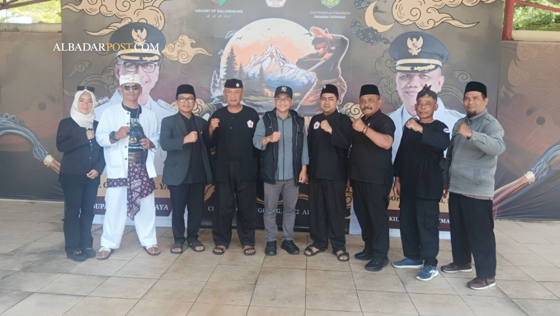 Galunggung Fest 2026